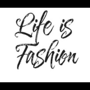 Meet your Posher, Nasteho